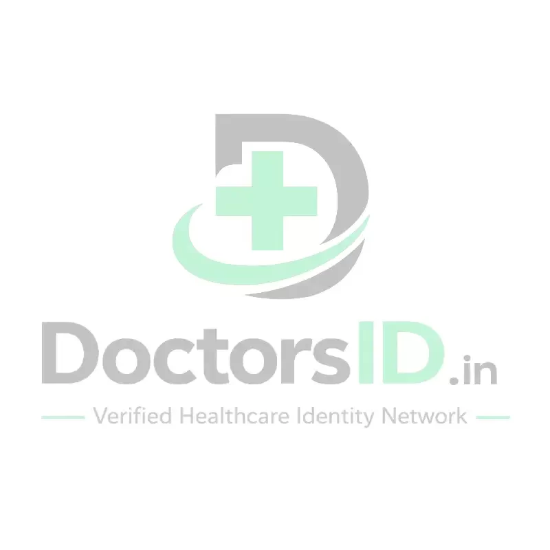 Dr. B Manjunath Shetty