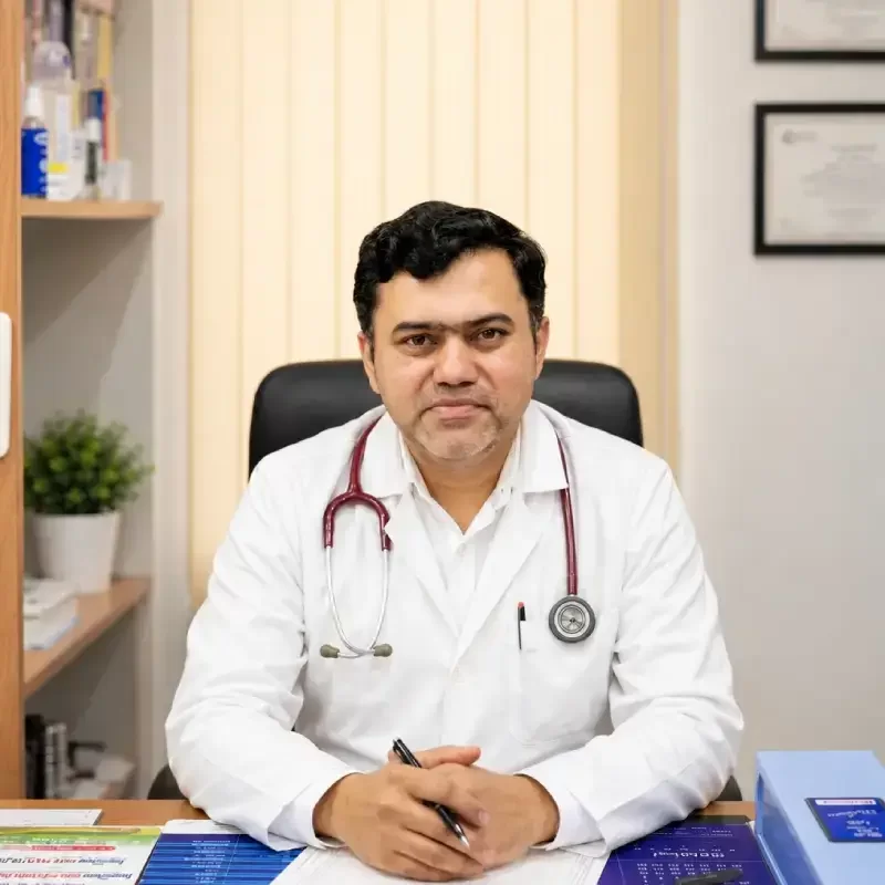 Dr. Nazeer Ahamed K